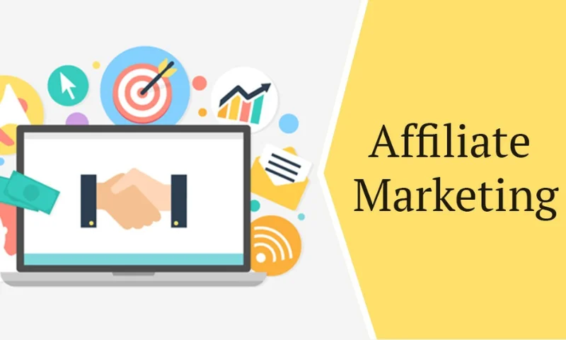 Affiliate Marketing