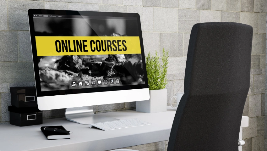 online Course Sell Karke Kamaye Paise 