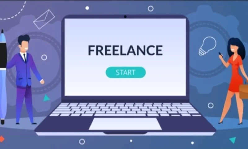 Freelancing