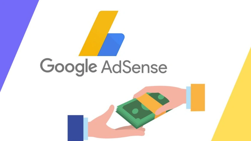 Google Adsense se kamaye paise