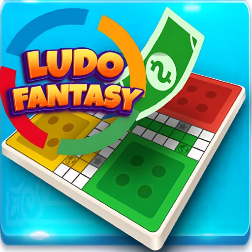 Ludo Fantasy - paise kamane wala ludo game