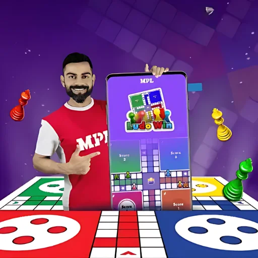 Ludo Win MPL - ludo se paise kamane wala game