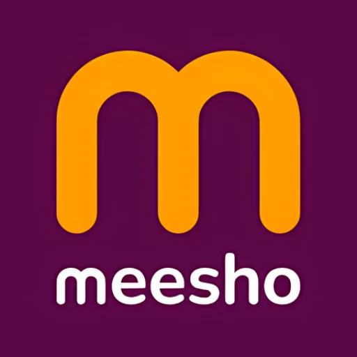 Meesho - Paisa Kamane Wala App