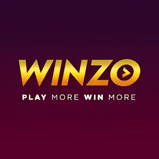 WinZo Gold - Paisa Kamane Wala App without Investment