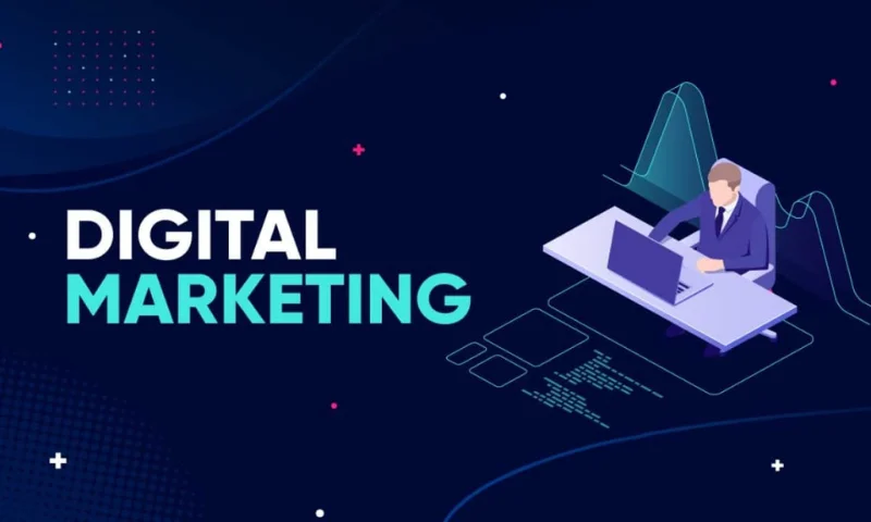 digital marketing