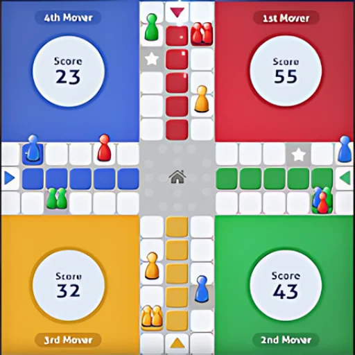 Ludo Supreme Gold - paise kamane wala ludo game