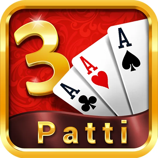 Teen patti Gold - Paisa Kamane Wala App 