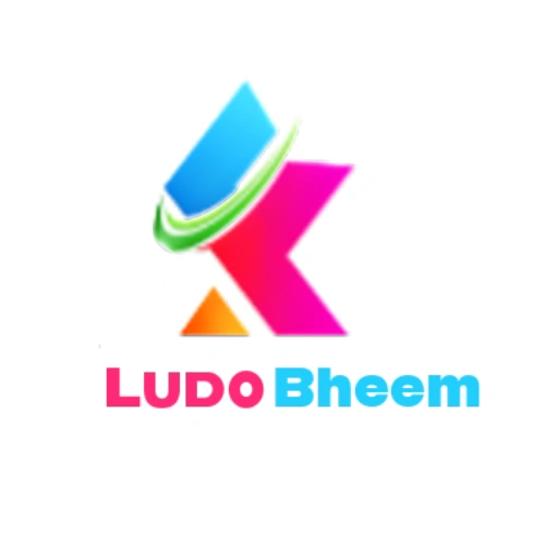 Ludo bheem ऐप पर गेम खेलकर जीतें पैसे