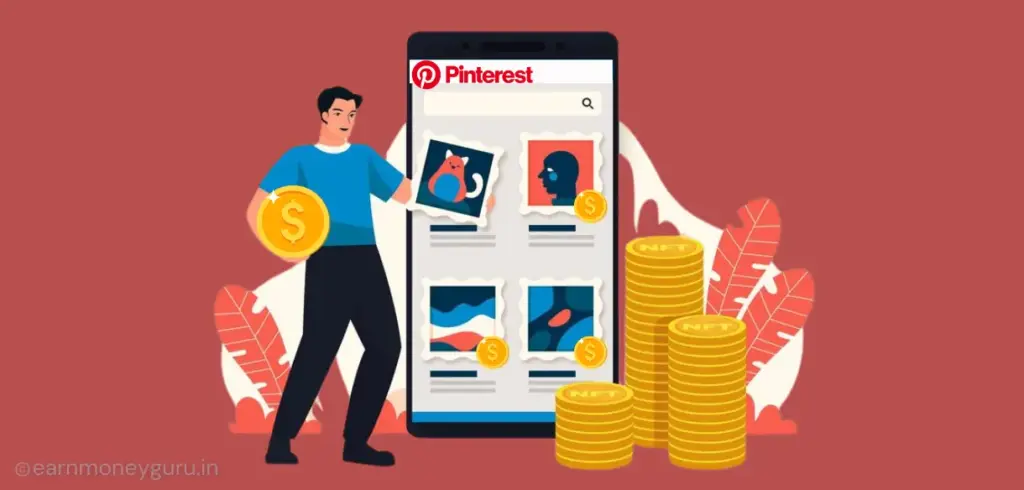 Pinterest Se Paise Kaise Kamaye