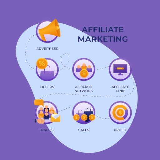 Affiliate Marketing se sharechat app se paise kaise kamaye
