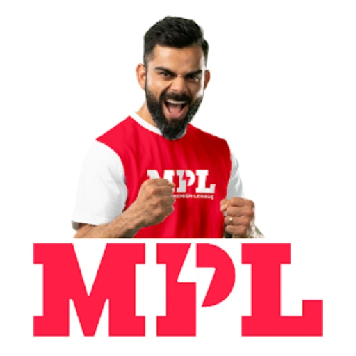 MPL ऐप पर गेम खेलकर कमाएं पैसे 