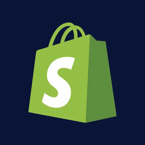 shopify