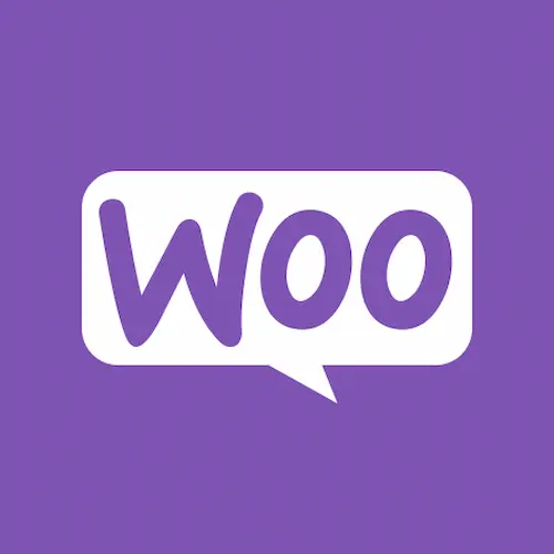 woocommerce