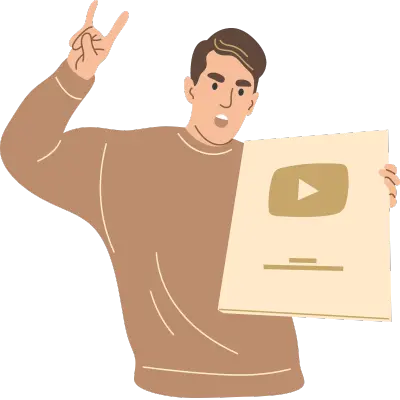 youtuber