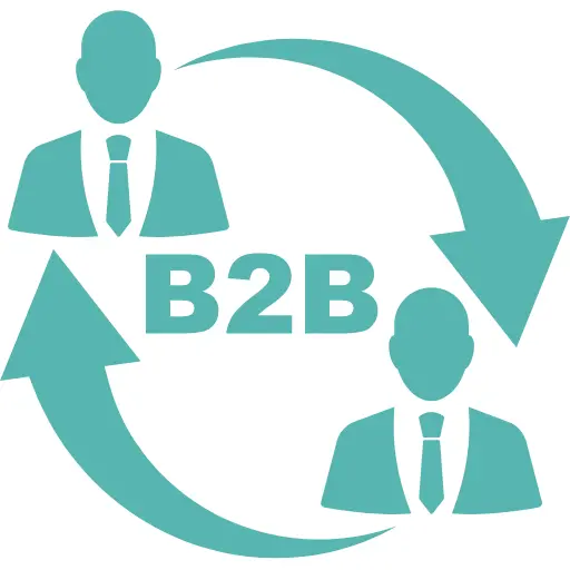 B2B