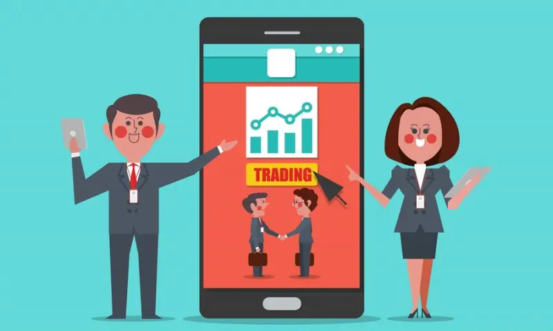 Best Trading App In India