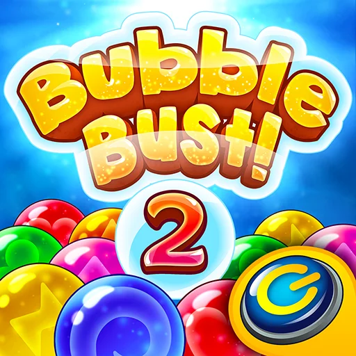 Bubble Brust 2  