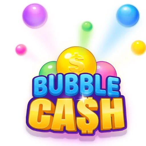 Bubble Cash