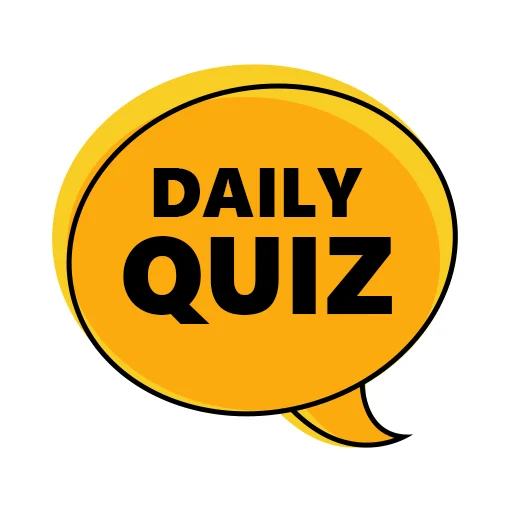 Daily Quiz ऐप से जीतें पैसे