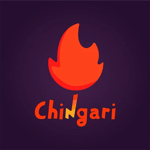 Chingari app से कमाएं रोज 100 रुपये