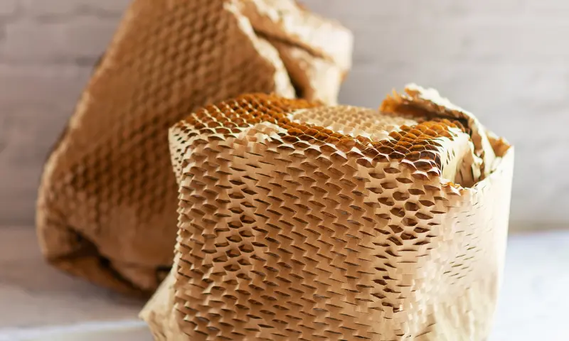 Honeycomb Paper Business कैसे शुरु करें