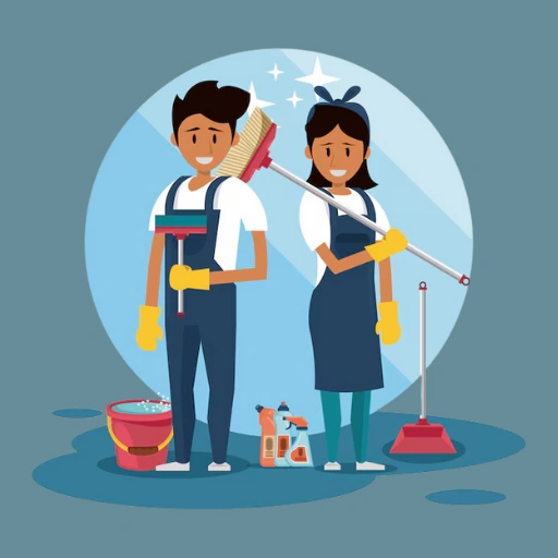 हाउस क्लिनिंग ( Cleaning) बिजनेस