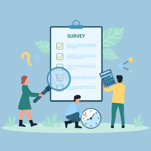 Paid surveys करके कमाएं पैसे 