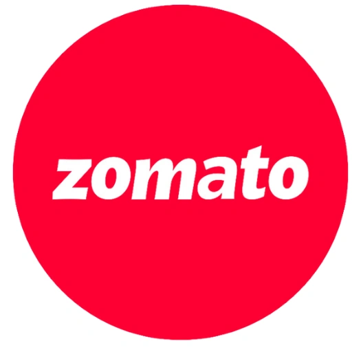 Zomato 