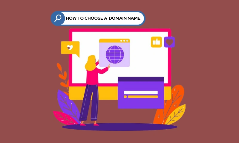 लाखों रुपये कमाने के लिए किस तरह के Domain Name खरीदें 