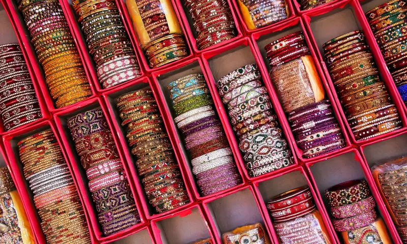 how to start bangle store business in hindi