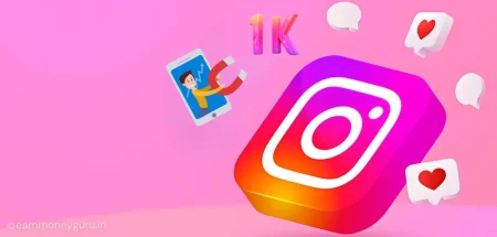 instagram par follower kaise badhaye