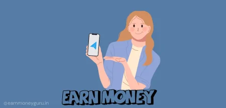 Money Earning Telegram Channels Without Investment