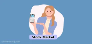 Stock Market Telegram Channel