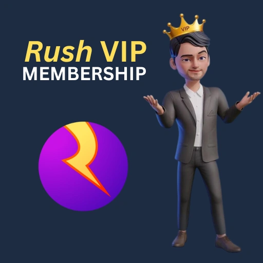 VIP Member  