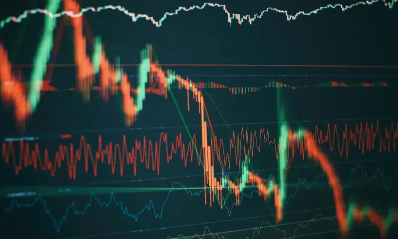 शेयर मार्केट में Market Volatility से पैसे कैसे कमाएं