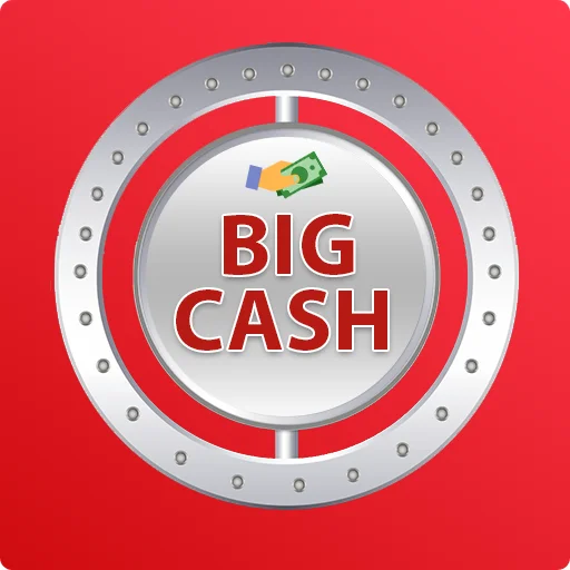 BigCash: Refer & Earn 