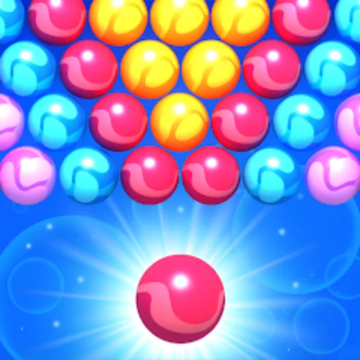 Bubble Bling: बबल शूटर गेम पैसे कमाने वाला Download