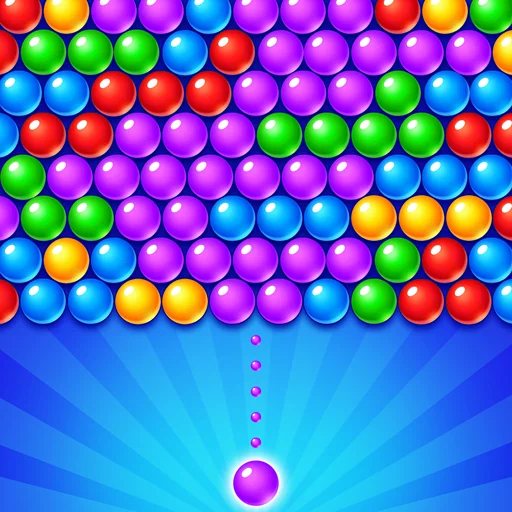  Bubble Shooter Genies: बबल शूटर गेम पैसे कमाने वाला Download