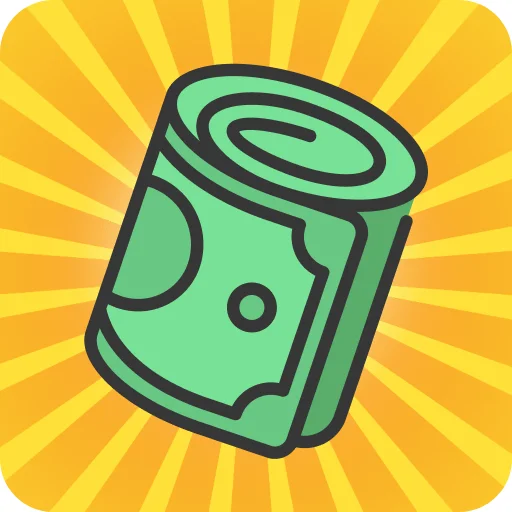 CashRoll: real cash withdrawal games