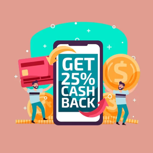 Cashback and Rewards App का मदद से roj 200 rupay kaise kamaye