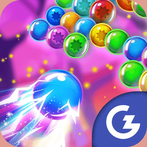 Gamezop : Bubble Wipeout Game - बबल शूटर गेम पैसे कमाने वाला Download