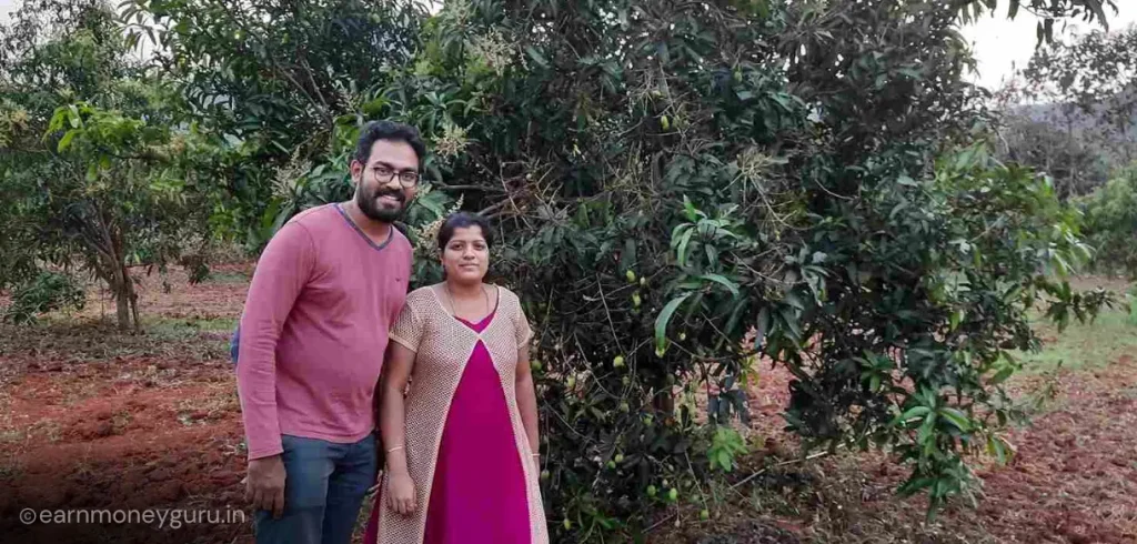 Manikanta and Pavani Sreshta's Success Story