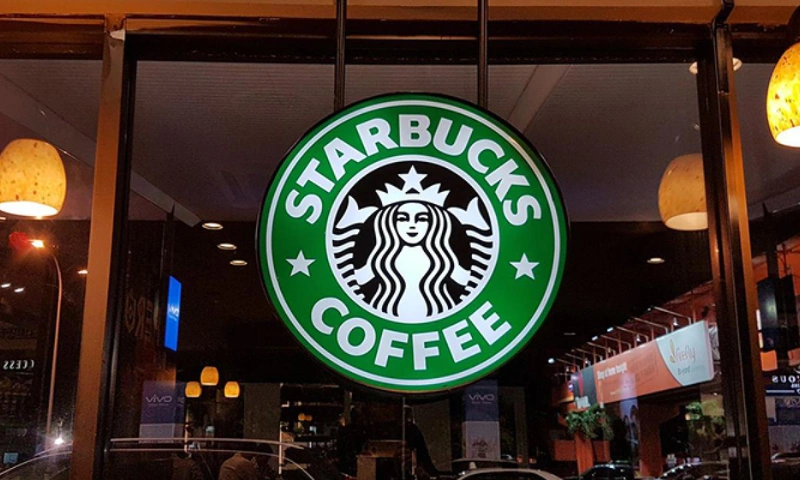 Starbucks कैसे बना फेमस कॉफी ब्रांड  