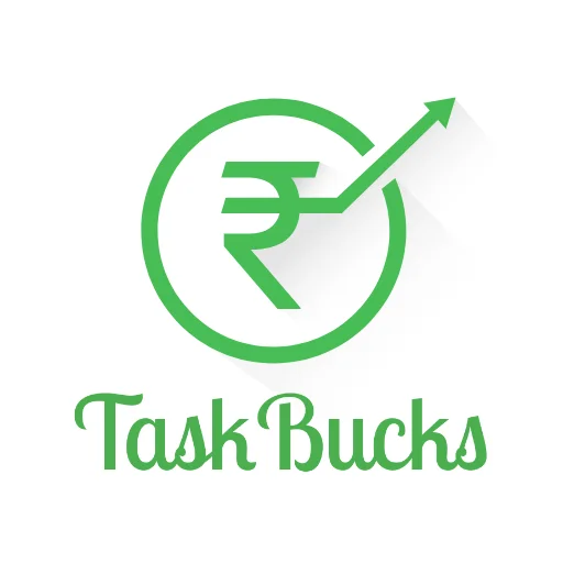 TaskBucks: Refer & Earn 