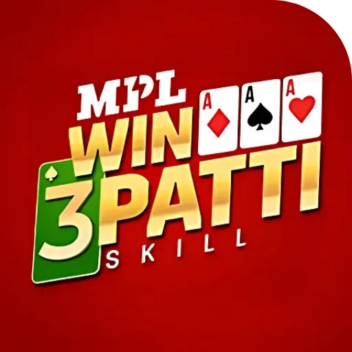 Win Patti Skill Game (MPL)  