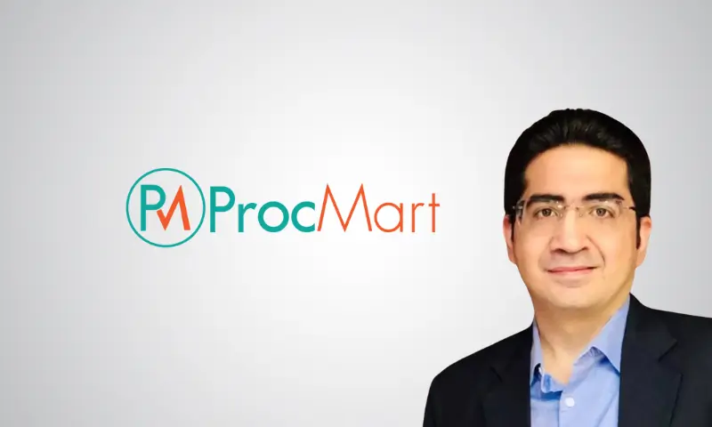 कैसे हुई ProcMart की शुरुआत?