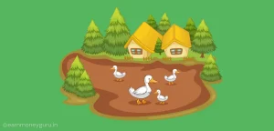 duck farming business plan