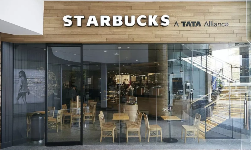 भारत में Starbucks के साथ व्यापार कैसे करें? 