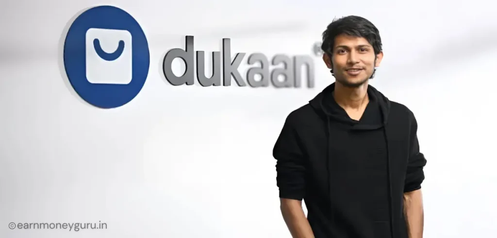 sumit shah dukaan success story