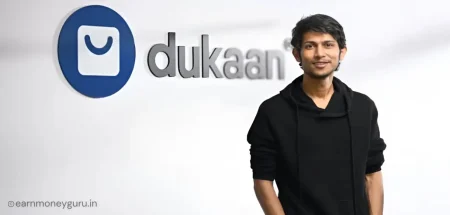 sumit shah dukaan success story